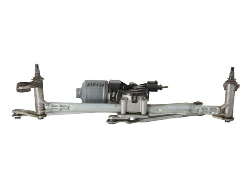 Used Front wiper motor VW POLO V (6R1, 6C1) 1.2 (70 hp) 25290910