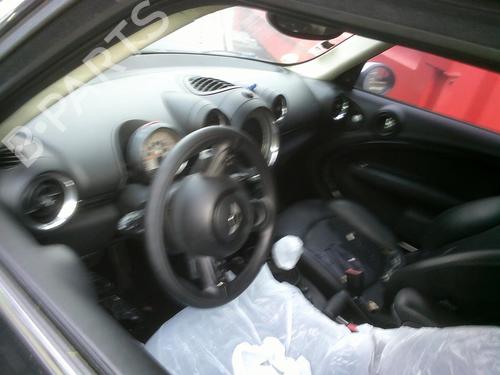 Used Parts MINI MINI COUNTRYMAN (R60) Cooper SD 2284440