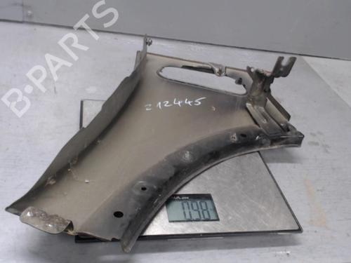 Used Left front fenders MINI MINI (R50, R53) Cooper (116 hp) 21297815