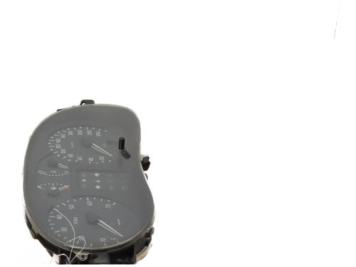 Instrument cluster RENAULT CLIO II (BB_, CB_) 1.9 D (B/CB0J) | BP32347879C47 - Image 5