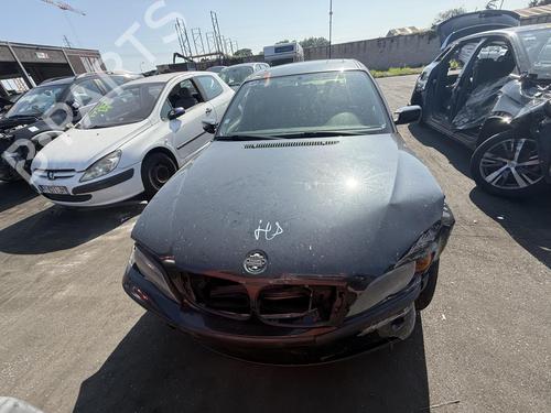 Front right seatbelt BMW 3 (E46) 316 i | BP28017026I25  - Image 11