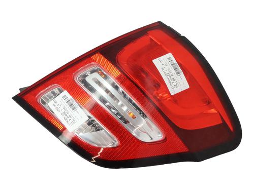 Used Right taillight CITROËN C3 II (SC_) 1.4 HDi 70 (SC8HZC, SC8HR0, SC8HP4) (68 hp) 30078070
