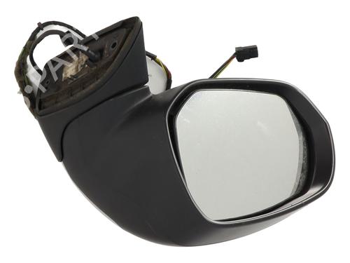 Left mirror CITROËN C4 Picasso I MPV (UD_) 1.6 HDi | BP24493197C26 