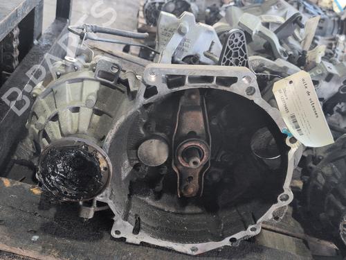 Used Gearbox Gearbox VW GOLF VI (5K1) 1.6 TDI (105 hp) 33703477 33703477