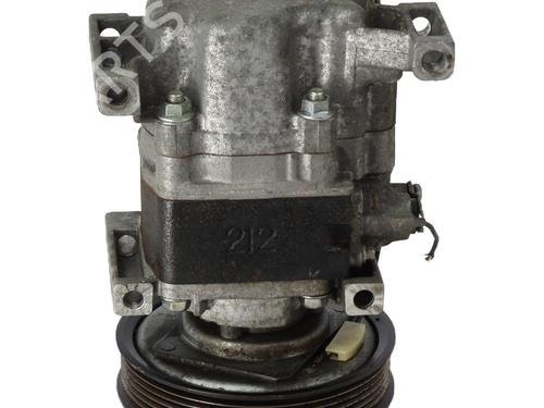 AC compressor MAZDA 3 (BK) 1.6 (BK14) | BP28044910M34 - Image 3