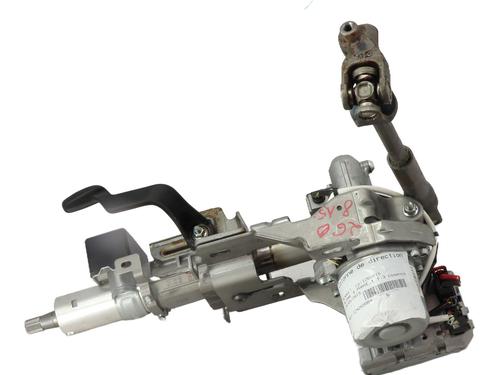 Steering column RENAULT MEGANE IV Hatchback (B9A/M/N_) | BP33959880M21 - Image 2