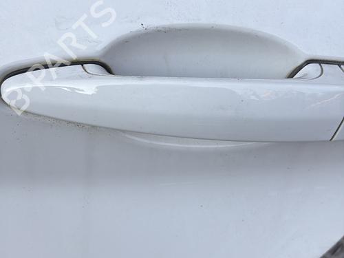 Left rear door BMW 1 (F20) 118 d xDrive | BP23819390C4 