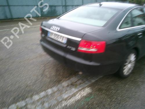 Venstre fortil støddæmper AUDI A6 C6 (4F2) 3.0 TDI quattro | BP21881612M16 