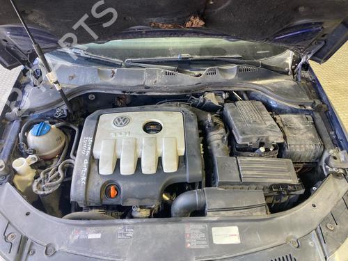 Front slam panel VW PASSAT B6 Variant (3C5) 2.0 TDI 16V | BP39018242C72  - Image 13