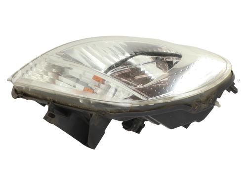 Left headlight RENAULT KANGOO Express (FC0/1_) 1.5 dCi (FC1E) | BP24894809C28