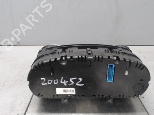 Instrument cluster VW GOLF VI (5K1) 1.6 TDI | BP28057126C47 