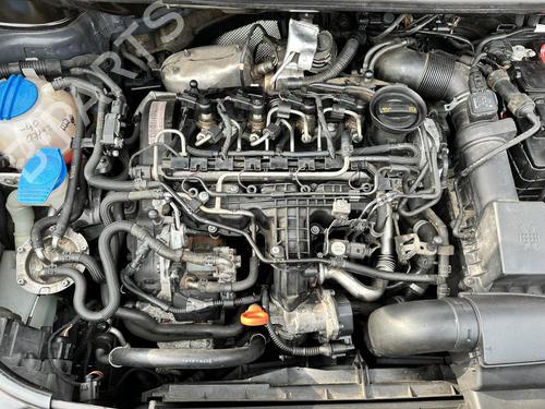 Starter VW TOURAN (1T3) 1.6 TDI | BP21291566M8 