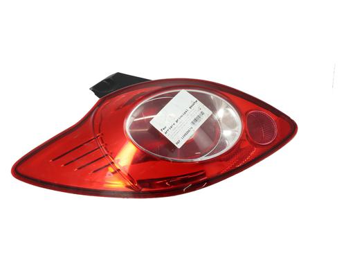 Left taillight FORD KA (RU8) 1.3 TDCi | BP32218863C34  - Image 5