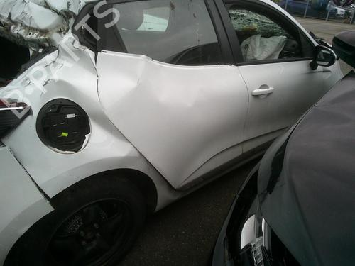 AC compressor RENAULT CLIO V (B7_) 1.0 TCe 100 (B7MT) | BP21680336M34 - Image 8