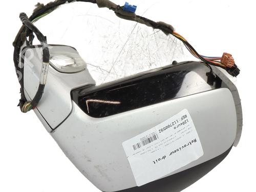 Right mirror CITROËN C4 Picasso I MPV (UD_) 1.6 HDi | BP29286667C27 