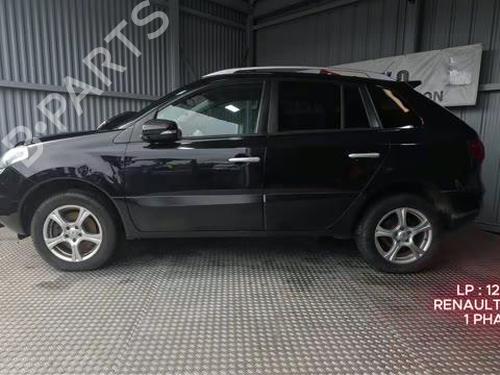 Rear parcel shelf RENAULT KOLEOS I (HY_) 2.0 dCi 4x4 (HY0B) | BP34526732C85 - Image 22