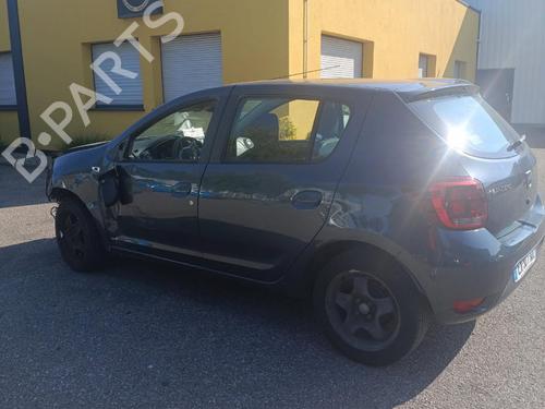 Steering column stalk DACIA SANDERO II 1.0 SCe 75 (B8JC, B8JD, B8NC) | BP28510301I23  - Image 5