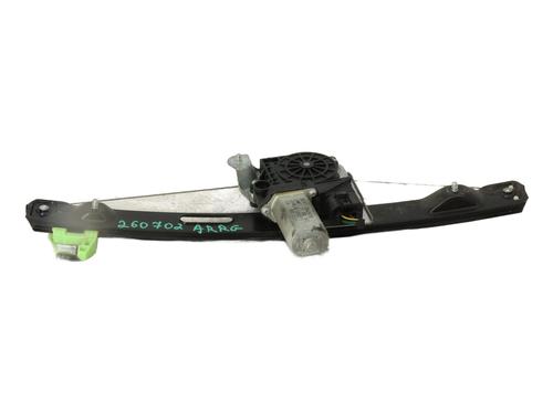 Used Left rear window motor Left rear window motor BMW 3 (E90) 320 d (184 hp) 33040021 33040021