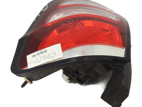 Right taillight CITROËN C3 II (SC_) 1.0 VTi 68 | BP36939022C35 - Image 3