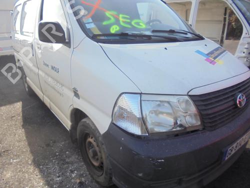 Starter TOYOTA HIACE IV Van (__H1_, __H2_) 2.5 D-4D (KLH12, KLH22) | BP24028789M8 