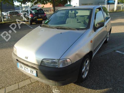 Used Parts FIAT PUNTO (176_) 1.7 TD (71 hp) 3464573