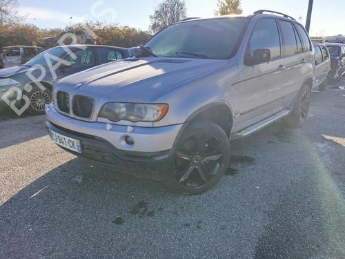 Alternator BMW X5 (E53) 3.0 d | BP30459166M7 - Image 14