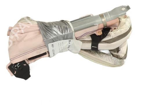 Used Left curtain airbag Left curtain airbag AUDI A1 Sportback (8XA, 8XF) 1.6 TDI (90 hp) 32499881 32499881