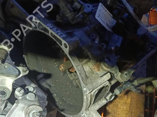 Used Gearbox Gearbox DODGE AVENGER 2.0 CRD (140 hp) 21370844 21370844