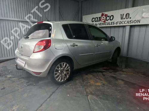 Switch RENAULT CLIO III (BR0/1, CR0/1) 1.5 dCi (C/BR0G, C/BR1G) | BP30305963I30 