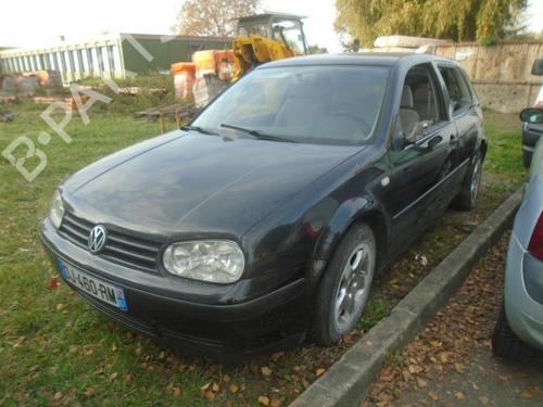 Climate control VW GOLF IV (1J1) 1.6 | BP21362433I5 