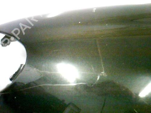 Left front fenders NISSAN ALMERA II Hatchback (N16) 1.5 | BP21366497C41 