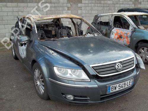 Used Parts VW PHAETON (3D1, 3D2, 3D3, 3D4, 3D6, 3D7, 3D8, 3D9) 3.0 V6 TDI 4motion 1990303