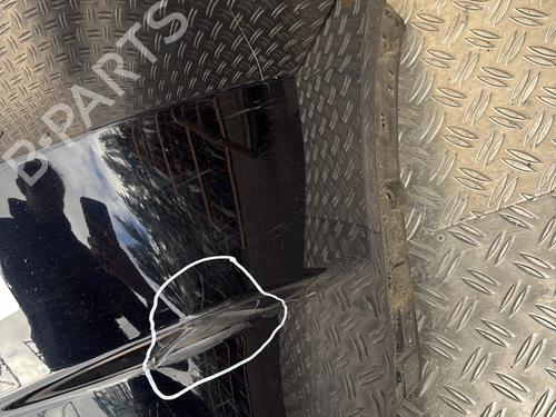 Rear bumper HONDA CIVIC VIII Hatchback (FN, FK) 2.2 CTDi (FK3) | BP29835406C8 