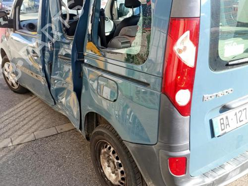 Left front driveshaft RENAULT KANGOO / GRAND KANGOO II (KW0/1_) 1.5 dCi 85 (KW0K, KW0L, KW0B) | BP38972727M38 - Image 17