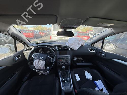 Front wiper motor CITROËN C4 II (NC_) 1.6 BlueHDi 120 | BP24953238M29  - Image 17