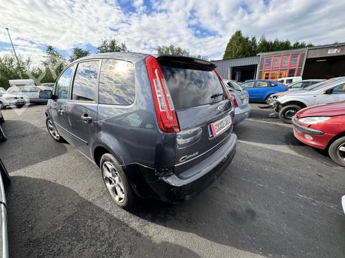 AC compressor FORD C-MAX (DM2) 1.6 TDCi | BP21293253M34  - Image 6