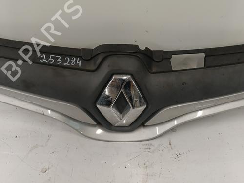 Used Grille RENAULT KANGOO Express (FW0/1_) 1.5 dCi 90 (FW0G, FW05, FW08, FW11) (90 hp) 29202595