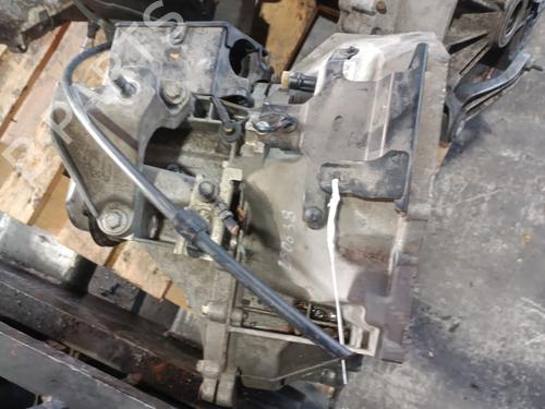 gearbox-ford-fiesta-vi-cb1-ccn-2008-23971391 main image
