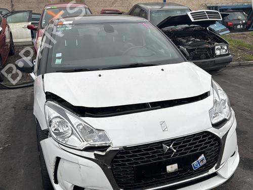 Brukte deler til DS DS 3 (SA_) 1.2 THP 110 / PureTech 110 (SAHNPS, SAHNZ6, SAHNZT) (110 hp) 4411149