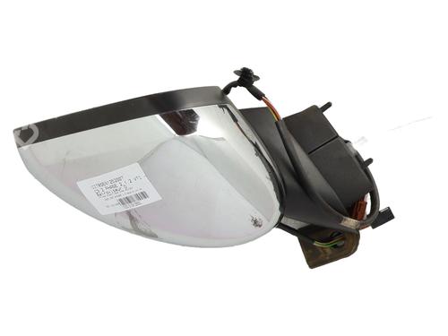 Right mirror CITROËN C3 II (SC_) 1.2 VTi 82 | BP27464246C27 