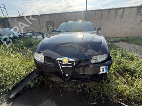 Front left seatbelt ALFA ROMEO GT (937_) 1.9 JTD (937CXN1B) | BP28170428I26 - Image 12