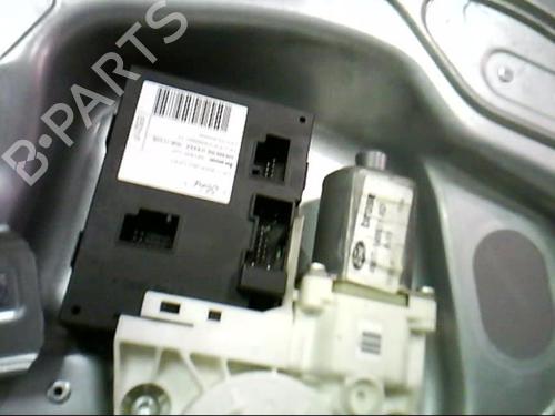Left front window motor FORD FOCUS II (DA_, HCP, DP) 1.8 TDCi | BP21367827E21 