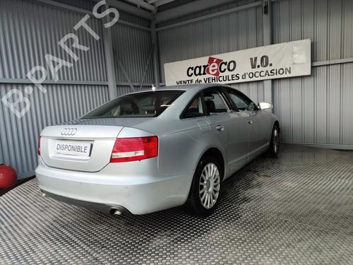Subframe AUDI A6 C6 (4F2) 3.0 TDI quattro | BP31262955M9 - Image 6