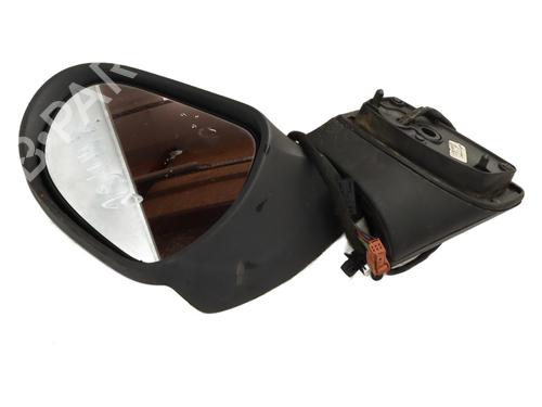 Ryggespeil høyre PEUGEOT 207 (WA_, WC_) 1.4 | BP30901501C27 