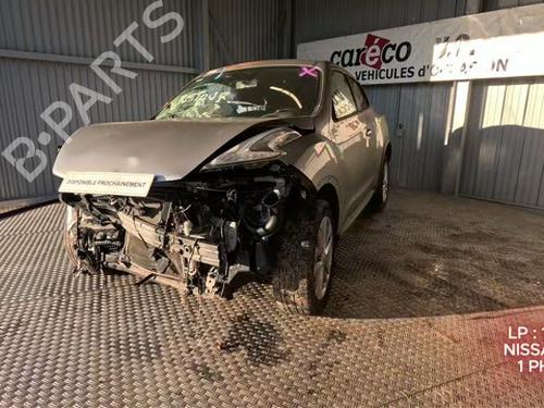 Engine NISSAN JUKE (F15) 1.5 dCi | BP31278206M1  - Image 13