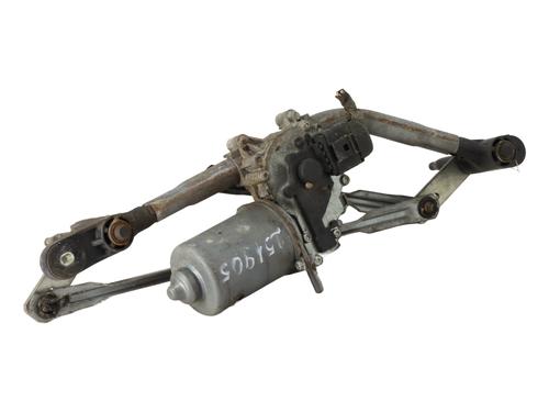 Used Front wiper motor ALFA ROMEO MITO (955_) 1.4 (955AXB1B) (78 hp) 26540465