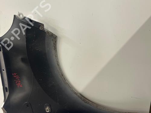 left-front-fenders-renault-twingo-ii-cn0_-2007-38502166 main image