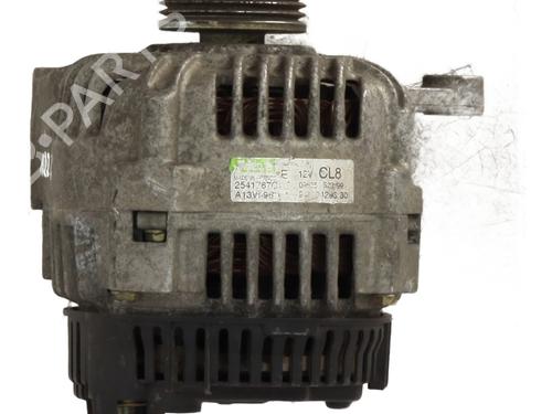 Alternator PEUGEOT 106 II (1A_, 1C_) 1.1 i | BP21309406M7 