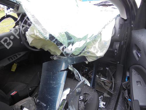 ABS pump MITSUBISHI MIRAGE / SPACE STAR VI Hatchback (A0_A) 1.2 | BP27219174M43 - Image 10