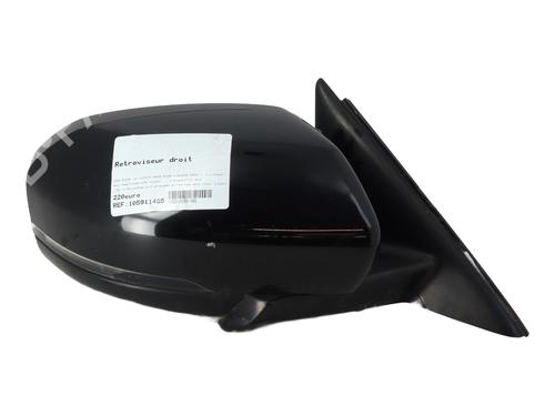 Right mirror LAND ROVER RANGE ROVER EVOQUE (L538) 2.2 D 4x4 | BP30049856C27 